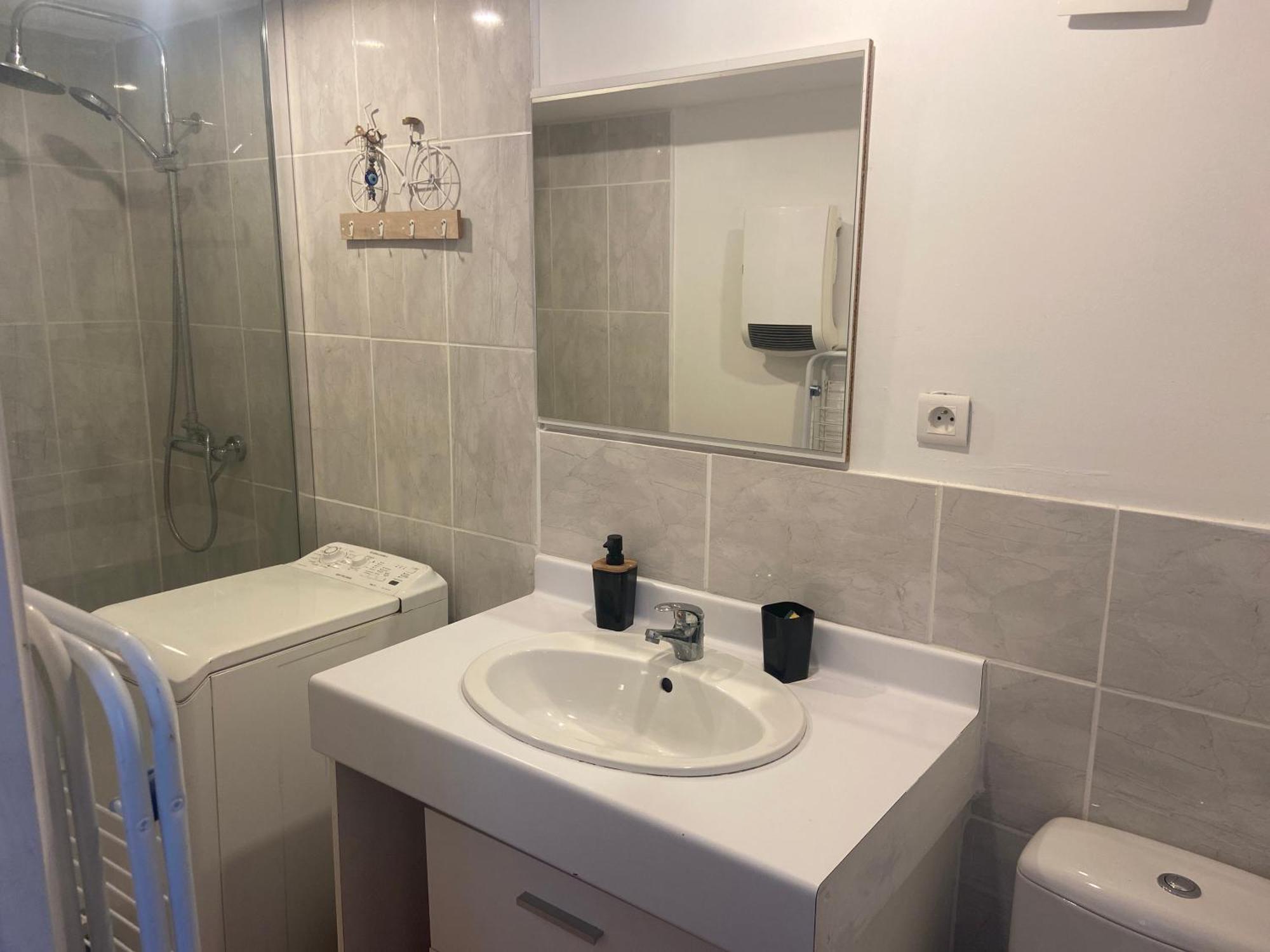 Apartment Petit Confortable Dans Le Gers