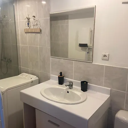 Petit Logement Confortable Dans Le Gers Mirepoix  Exterior foto