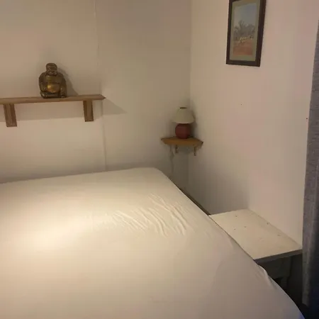 Petit Logement Confortable Dans Le Gers Mirepoix  Exterior foto
