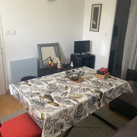 Petit Logement Confortable Dans Le Gers Mirepoix  Exterior foto