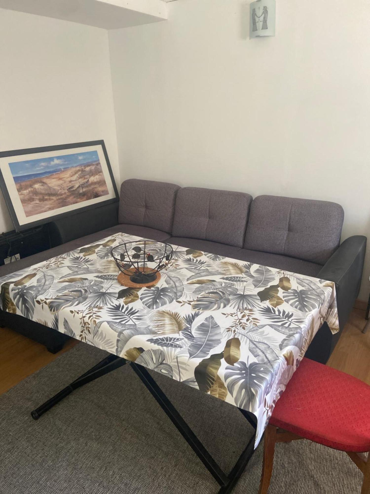Petit Confortable Dans Le Gers Apartamento